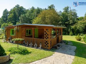 Prodej rodinného domu, Hlučín, 280 m2