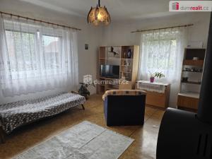 Prodej rodinného domu, Všejany - Vanovice, Hlavní, 70 m2
