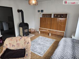 Prodej rodinného domu, Všejany - Vanovice, Hlavní, 70 m2