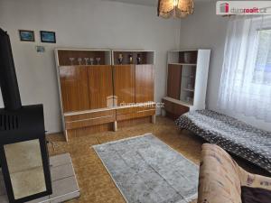 Prodej rodinného domu, Všejany - Vanovice, Hlavní, 70 m2