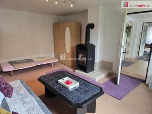 Prodej rodinného domu, Všejany - Vanovice, Hlavní, 70 m2