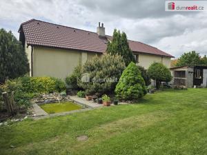 Prodej rodinného domu, Všejany - Vanovice, Hlavní, 70 m2