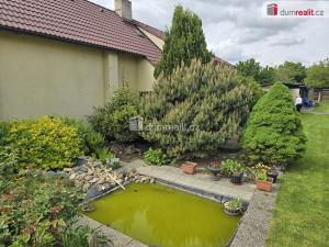 Prodej rodinného domu, Všejany - Vanovice, Hlavní, 70 m2
