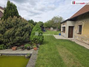 Prodej rodinného domu, Všejany - Vanovice, Hlavní, 70 m2