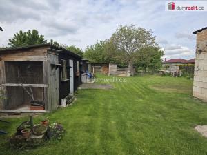 Prodej rodinného domu, Všejany - Vanovice, Hlavní, 70 m2