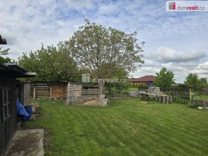 Prodej rodinného domu, Všejany - Vanovice, Hlavní, 70 m2