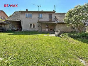 Prodej rodinného domu, Ronov nad Doubravou, Lichnická, 183 m2