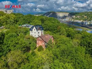 Prodej rodinného domu, Ústí nad Labem, K Loděnici, 340 m2