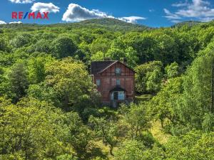Prodej rodinného domu, Ústí nad Labem, K Loděnici, 340 m2