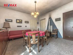 Prodej rodinného domu, Ústí nad Labem, K Loděnici, 340 m2