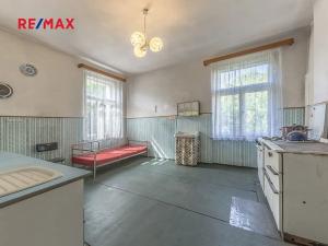 Prodej rodinného domu, Ústí nad Labem, K Loděnici, 340 m2