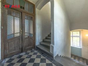 Prodej rodinného domu, Ústí nad Labem, K Loděnici, 340 m2