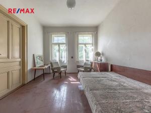 Prodej rodinného domu, Ústí nad Labem, K Loděnici, 340 m2