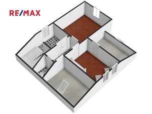 Prodej rodinného domu, Ústí nad Labem, K Loděnici, 340 m2