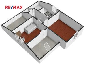 Prodej rodinného domu, Ústí nad Labem, K Loděnici, 340 m2