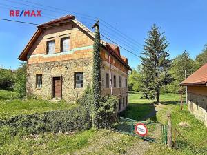 Prodej rodinného domu, Kostelec u Heřmanova Městce, 415 m2