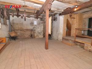 Prodej rodinného domu, Kostelec u Heřmanova Městce, 415 m2