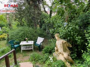 Pronájem bytu 1+kk, Praha - Vinohrady, Na zájezdu, 25 m2