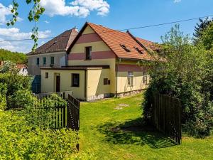 Prodej chalupy, Petrovice, 120 m2