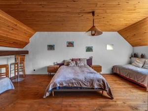 Prodej chalupy, Petrovice, 120 m2