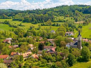 Prodej chalupy, Petrovice, 120 m2
