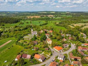 Prodej chalupy, Petrovice, 120 m2