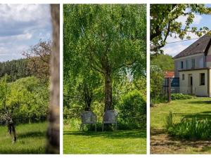 Prodej chalupy, Petrovice, 120 m2