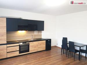 Prodej bytu 2+kk, Milovice - Mladá, Kaštanová, 47 m2