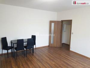 Prodej bytu 2+kk, Milovice - Mladá, Kaštanová, 47 m2