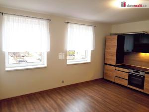 Prodej bytu 2+kk, Milovice - Mladá, Kaštanová, 47 m2