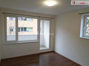 Prodej bytu 2+kk, Milovice - Mladá, Kaštanová, 47 m2