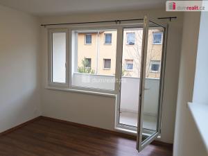 Prodej bytu 2+kk, Milovice - Mladá, Kaštanová, 47 m2