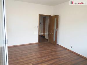 Prodej bytu 2+kk, Milovice - Mladá, Kaštanová, 47 m2
