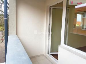 Prodej bytu 2+kk, Milovice - Mladá, Kaštanová, 47 m2