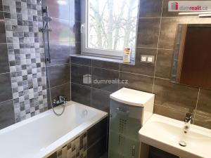 Prodej bytu 2+kk, Milovice - Mladá, Kaštanová, 47 m2