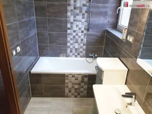 Prodej bytu 2+kk, Milovice - Mladá, Kaštanová, 47 m2