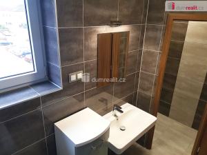 Prodej bytu 2+kk, Milovice - Mladá, Kaštanová, 47 m2