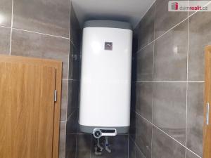 Prodej bytu 2+kk, Milovice - Mladá, Kaštanová, 47 m2