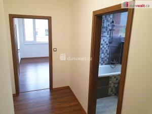 Prodej bytu 2+kk, Milovice - Mladá, Kaštanová, 47 m2