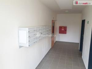 Prodej bytu 2+kk, Milovice - Mladá, Kaštanová, 47 m2
