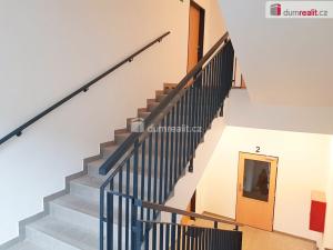 Prodej bytu 2+kk, Milovice - Mladá, Kaštanová, 47 m2