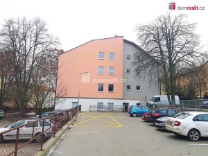 Prodej bytu 2+kk, Milovice - Mladá, Kaštanová, 47 m2