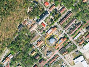 Prodej bytu 2+kk, Milovice - Mladá, Kaštanová, 47 m2