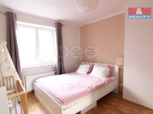 Pronájem bytu 2+kk, Praha - Vršovice, Jakutská, 46 m2