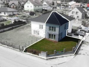 Prodej bytu 4+kk, Stará Huť, K Lomu, 135 m2