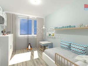 Prodej rodinného domu, Málkov, 130 m2