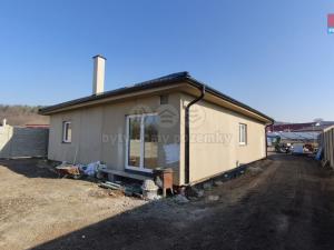 Prodej rodinného domu, Málkov, 130 m2