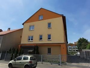 Pronájem bytu 2+kk, Benešov, Na Chmelnici, 47 m2