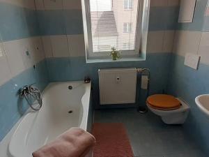 Pronájem bytu 2+kk, Benešov, Na Chmelnici, 47 m2