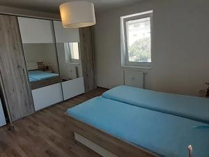 Pronájem bytu 2+kk, Benešov, Na Chmelnici, 47 m2